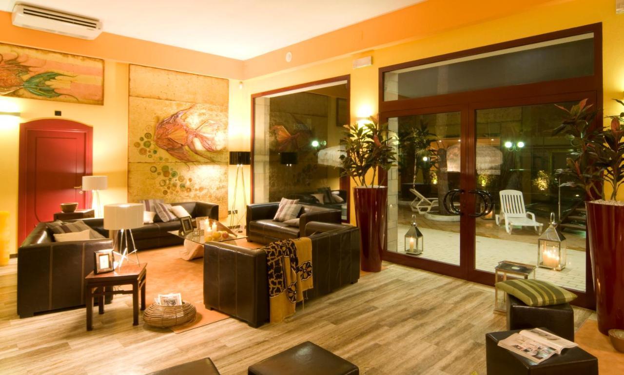 Hotel Corona Milano Marittima Esterno foto